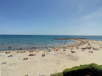 en location saisonnière Appartement Carnon