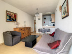en location saisonnière Appartement Carnon
