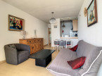 en location saisonnière Appartement Carnon