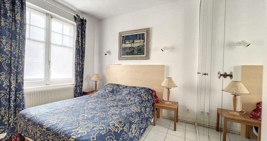 en location saisonnière Appartement Carnon