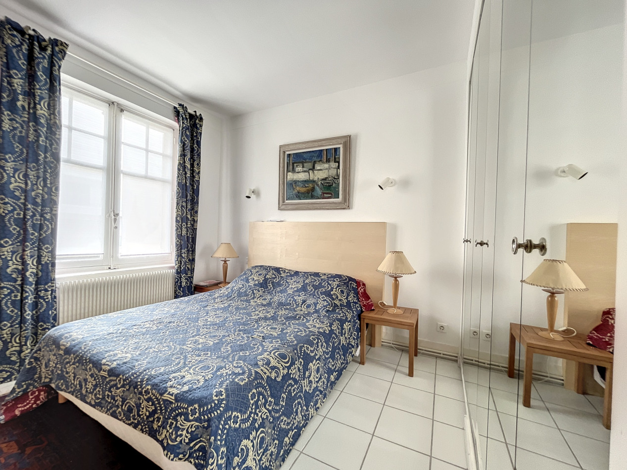en location saisonnière Appartement Carnon - Photo 9