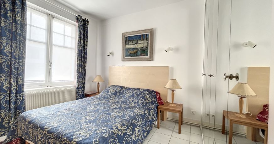 en location saisonnière Appartement Carnon