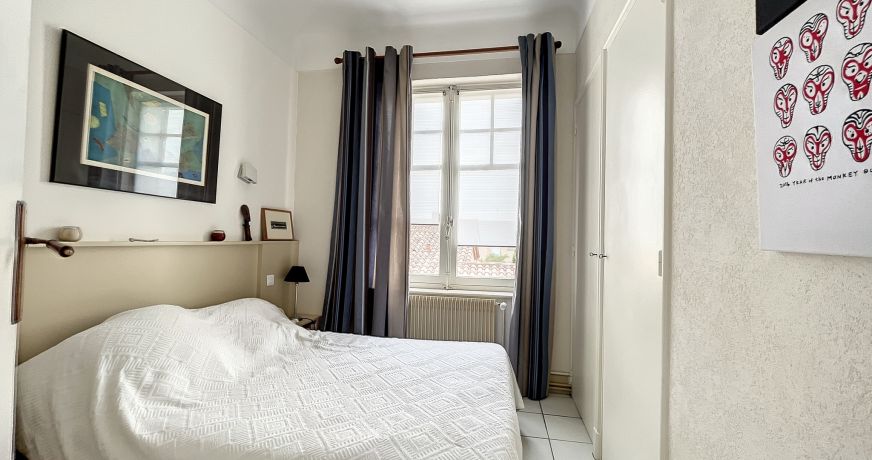 en location saisonnière Appartement Carnon