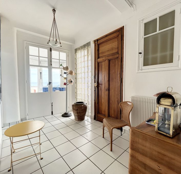 en location saisonnière Appartement Carnon