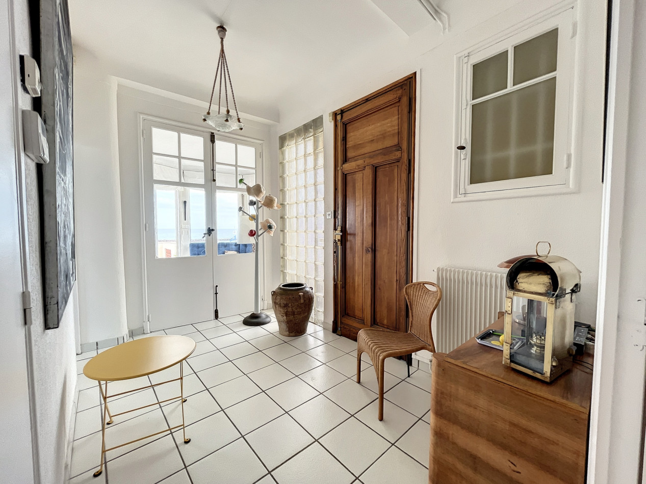 en location saisonnière Appartement Carnon - Photo 8
