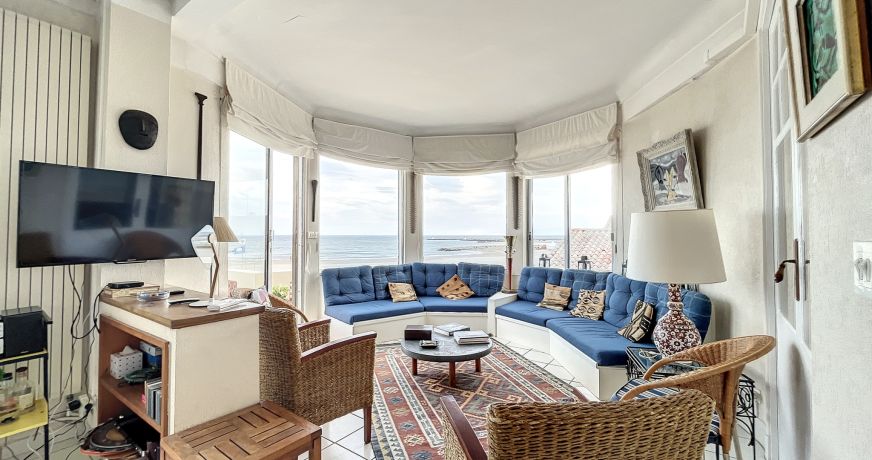 en location saisonnière Appartement Carnon