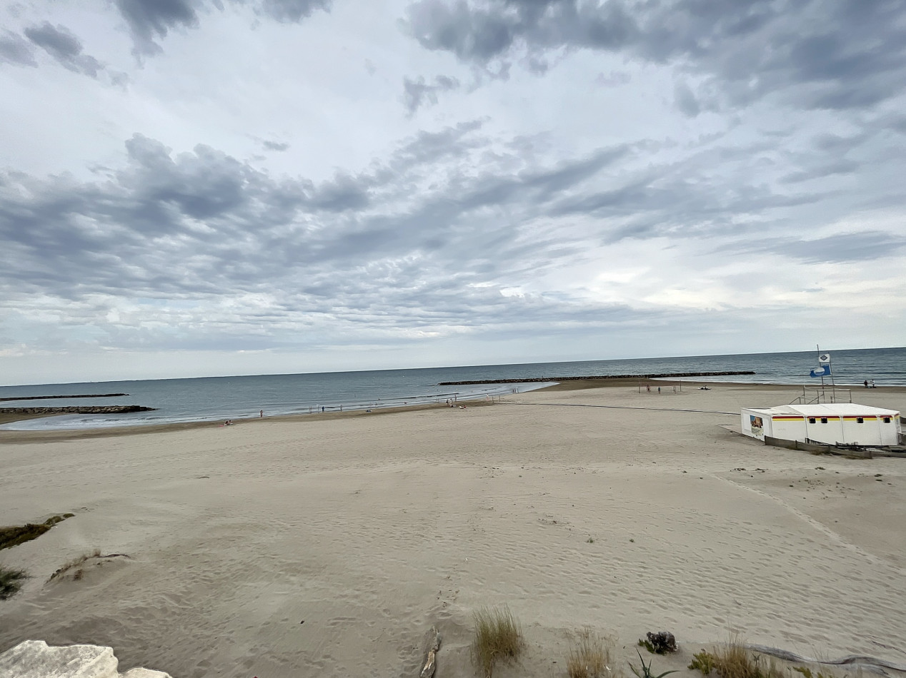 en location saisonnière Appartement Carnon - Photo 5