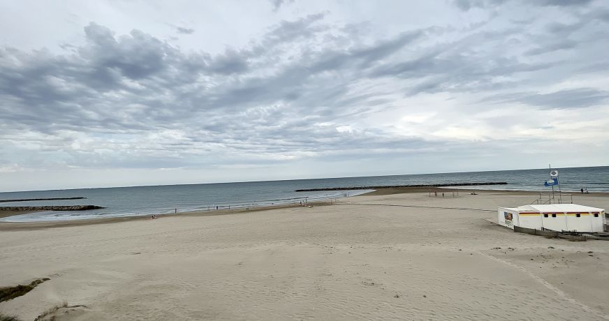 en location saisonnière Appartement Carnon