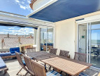 en location saisonnière Appartement Carnon