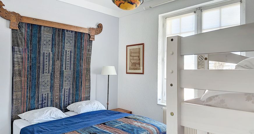 en location saisonnière Appartement Carnon