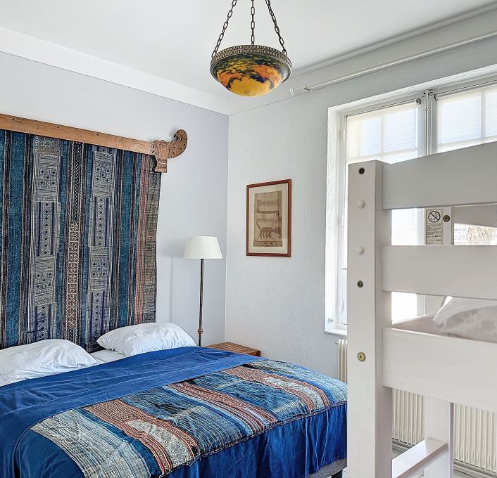 en location saisonnière Appartement Carnon