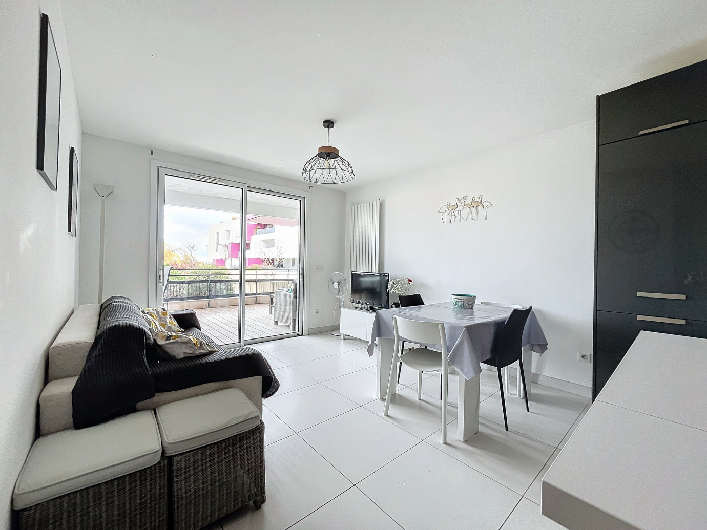 en location saisonnière Appartement Palavas Les Flots - Photo 3