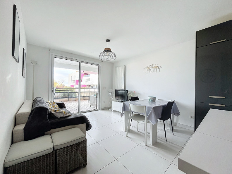 en location saisonnière Appartement Palavas Les Flots - Photo 3