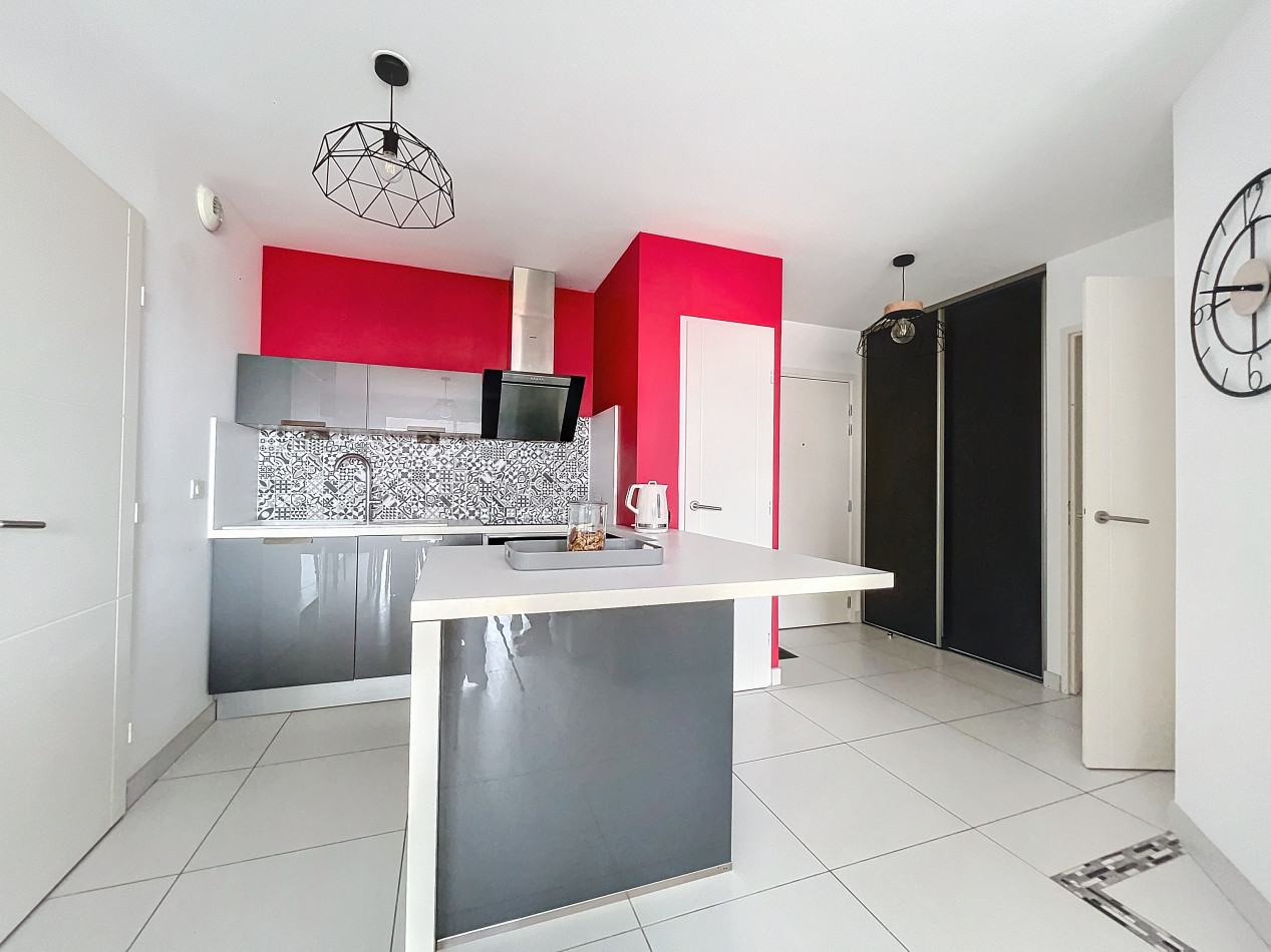 en location saisonnière Appartement Palavas Les Flots - Photo 4