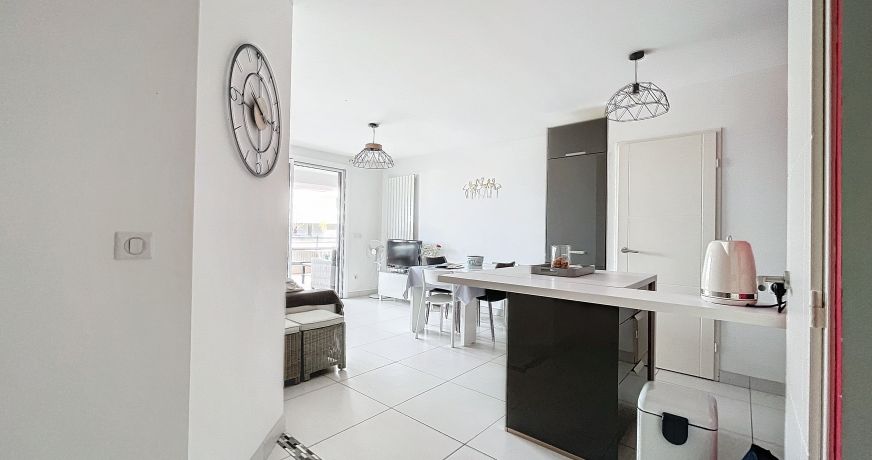 en location saisonnière Appartement Palavas Les Flots