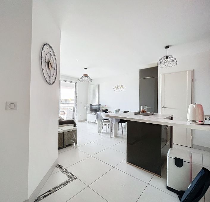en location saisonnière Appartement Palavas Les Flots