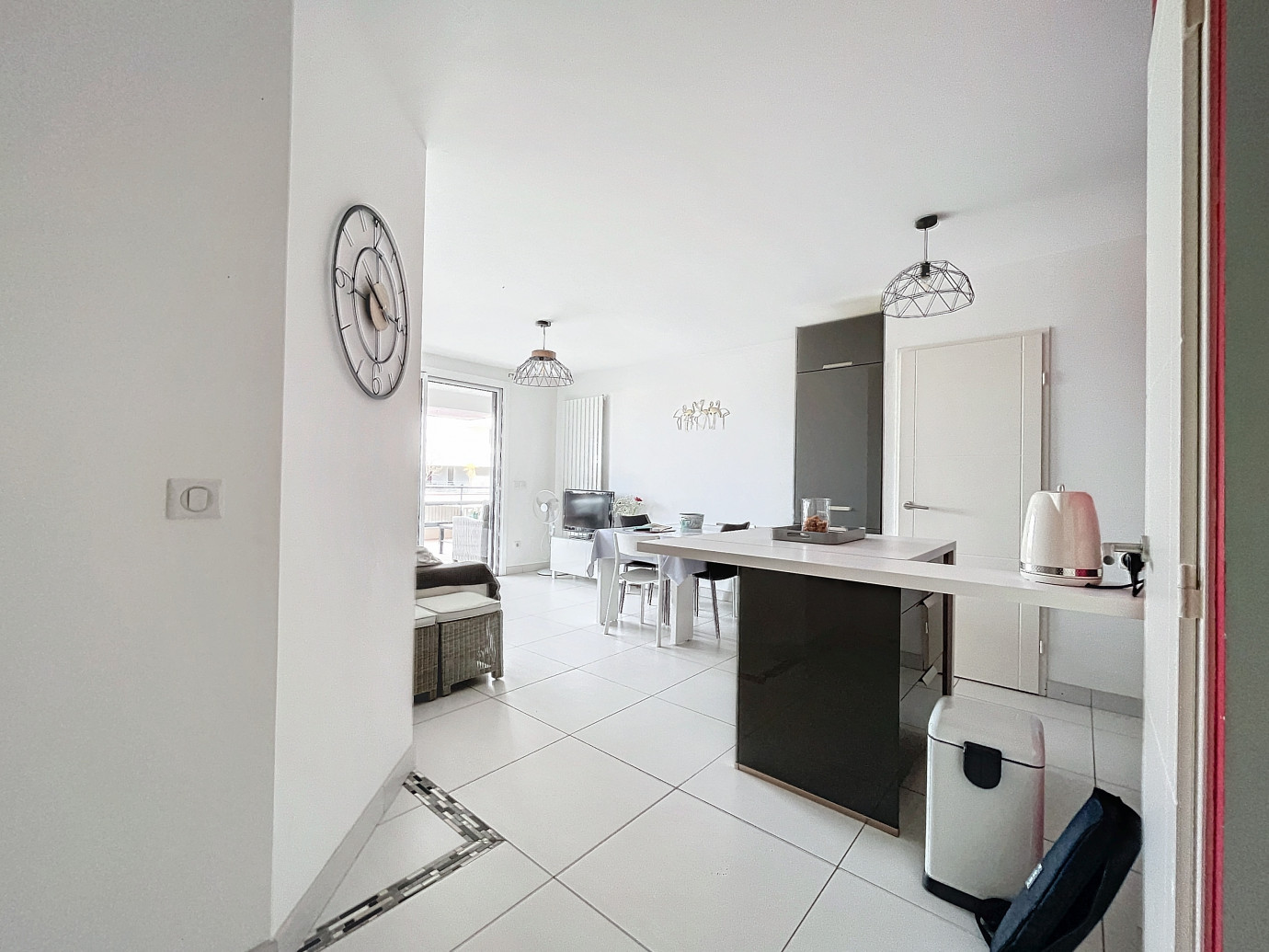 en location saisonnière Appartement Palavas Les Flots - Photo 5