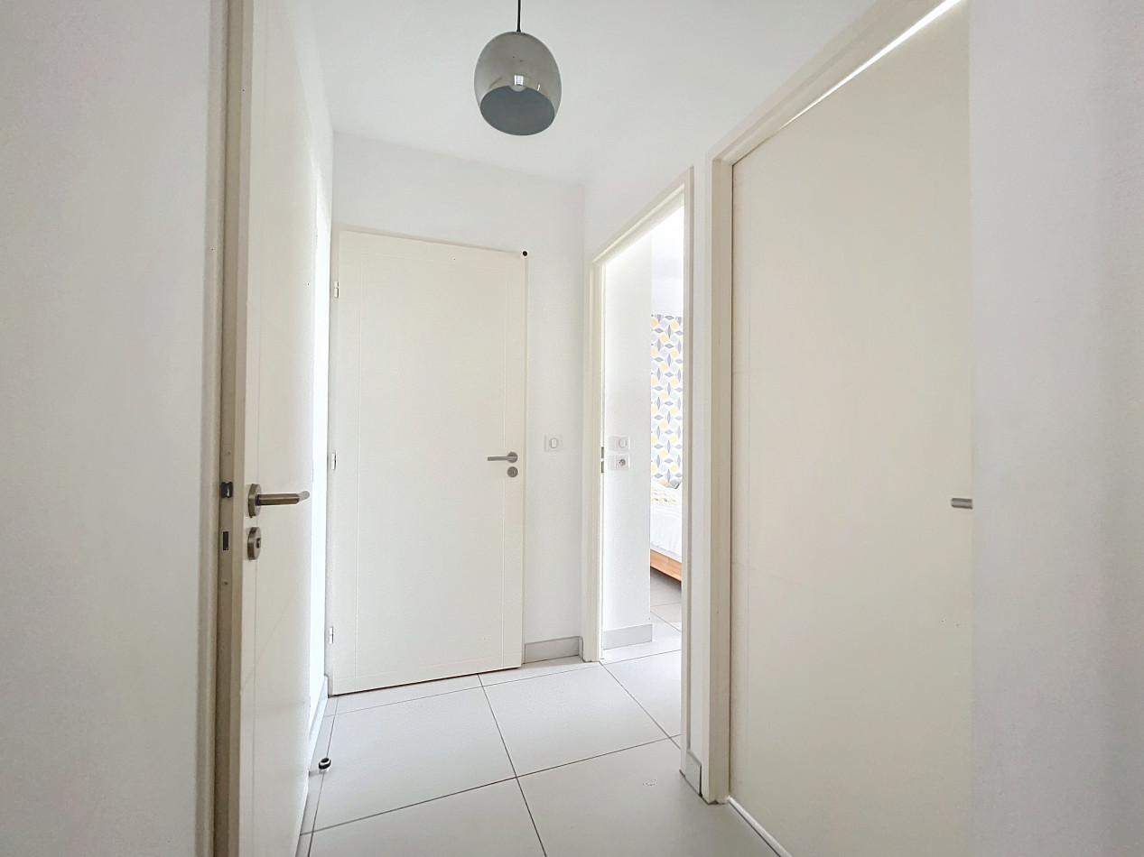 en location saisonnière Appartement Palavas Les Flots - Photo 9