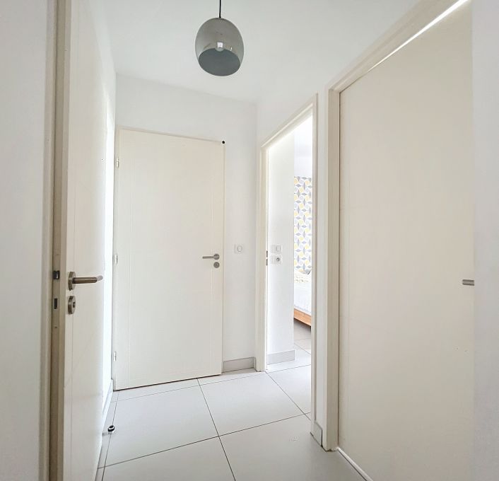 en location saisonnière Appartement Palavas Les Flots