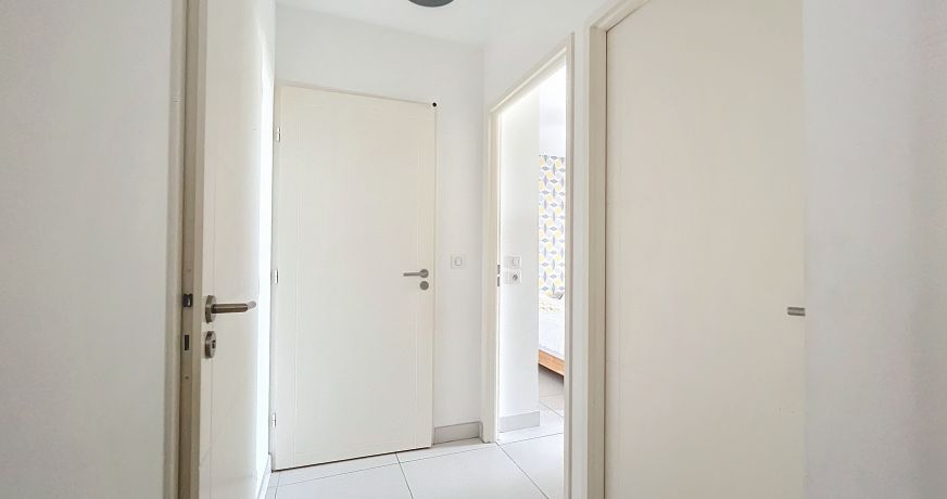 en location saisonnière Appartement Palavas Les Flots