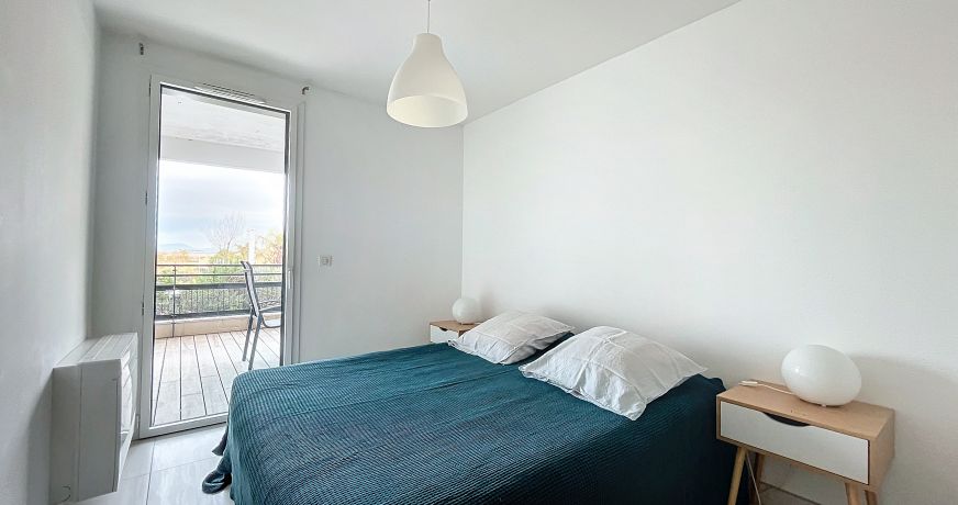 en location saisonnière Appartement Palavas Les Flots