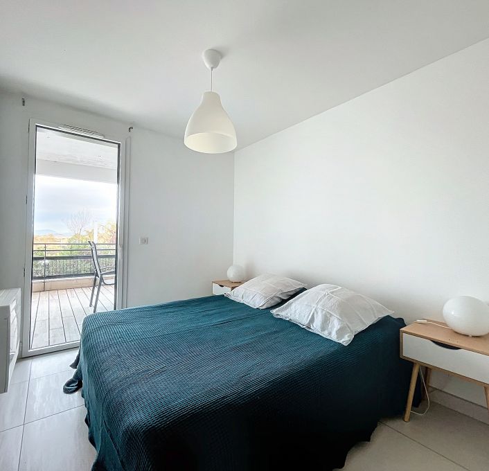 en location saisonnière Appartement Palavas Les Flots