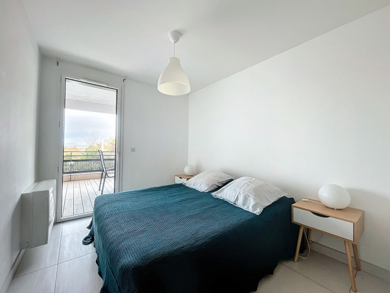 en location saisonnière Appartement Palavas Les Flots - Photo 6