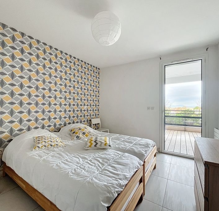 en location saisonnière Appartement Palavas Les Flots