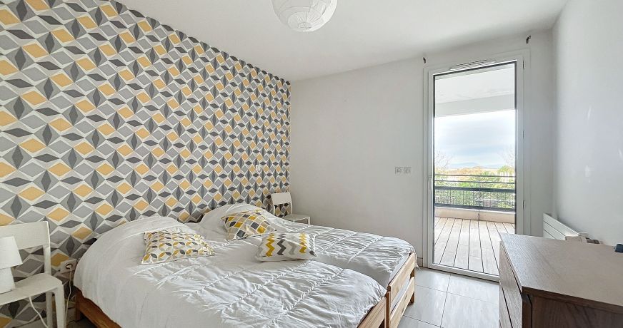 en location saisonnière Appartement Palavas Les Flots