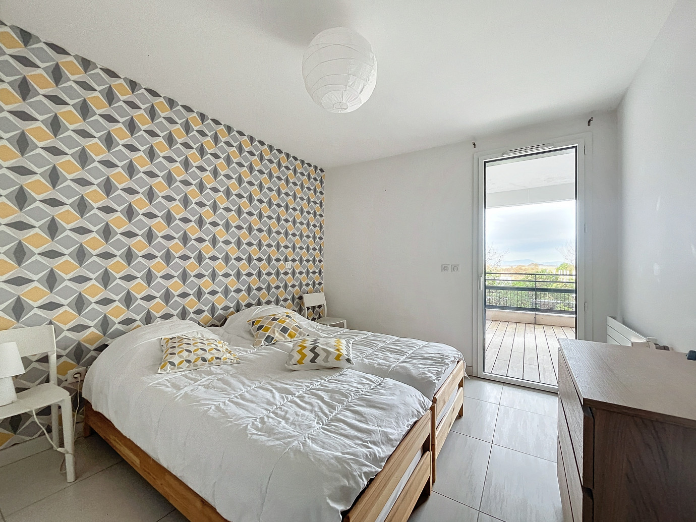 en location saisonnière Appartement Palavas Les Flots - Photo 7