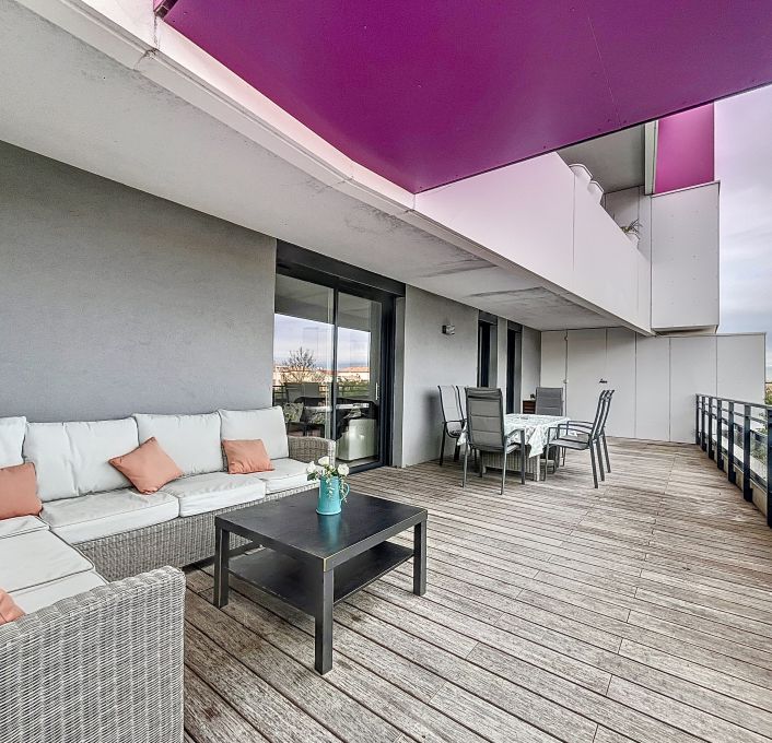 en location saisonnière Appartement Palavas Les Flots