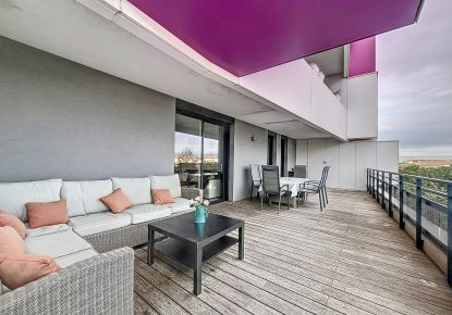 en location saisonnière Appartement Palavas Les Flots