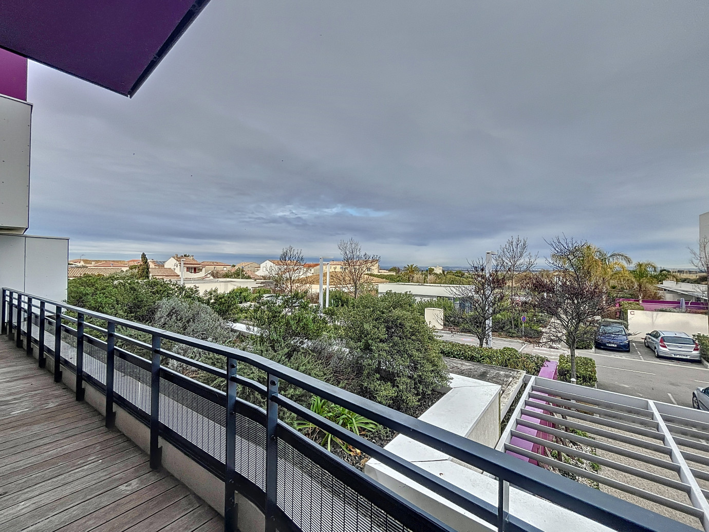 en location saisonnière Appartement Palavas Les Flots - Photo 2