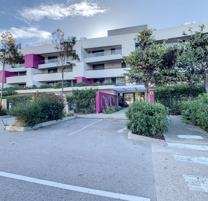 en location saisonnière Appartement Palavas Les Flots