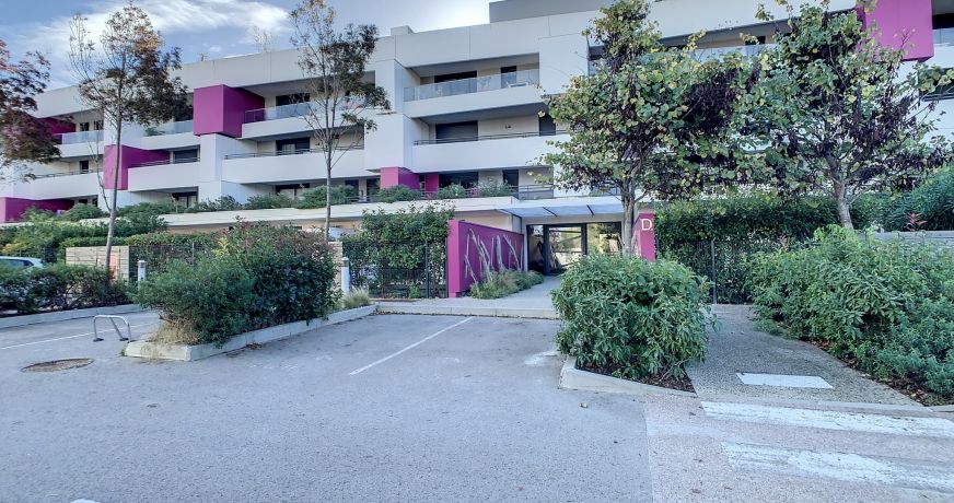 en location saisonnière Appartement Palavas Les Flots