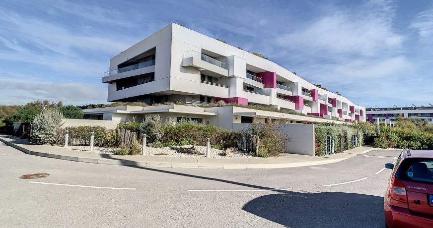 en location saisonnière Appartement Palavas Les Flots
