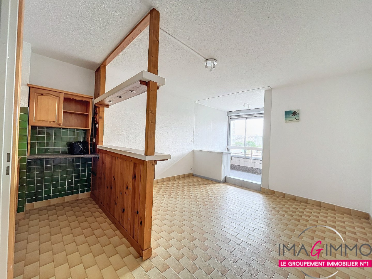 vente Appartement Carnon Plage (mauguio) - Photo 3