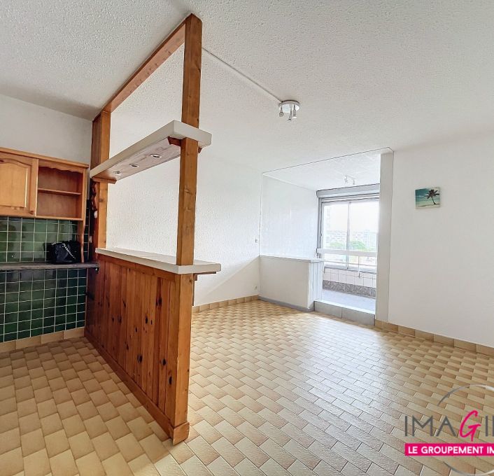 vente Appartement Carnon Plage (mauguio)