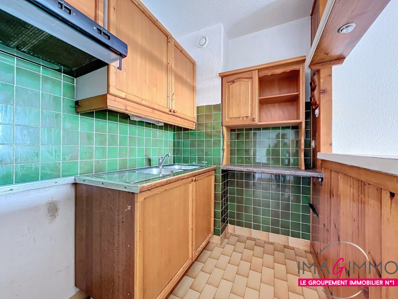 vente Appartement Carnon Plage (mauguio) - Photo 5