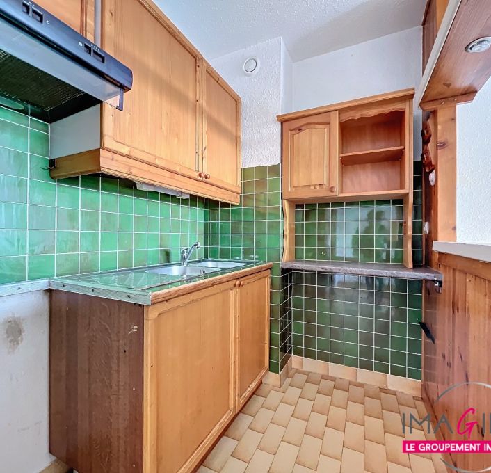 vente Appartement Carnon Plage (mauguio)