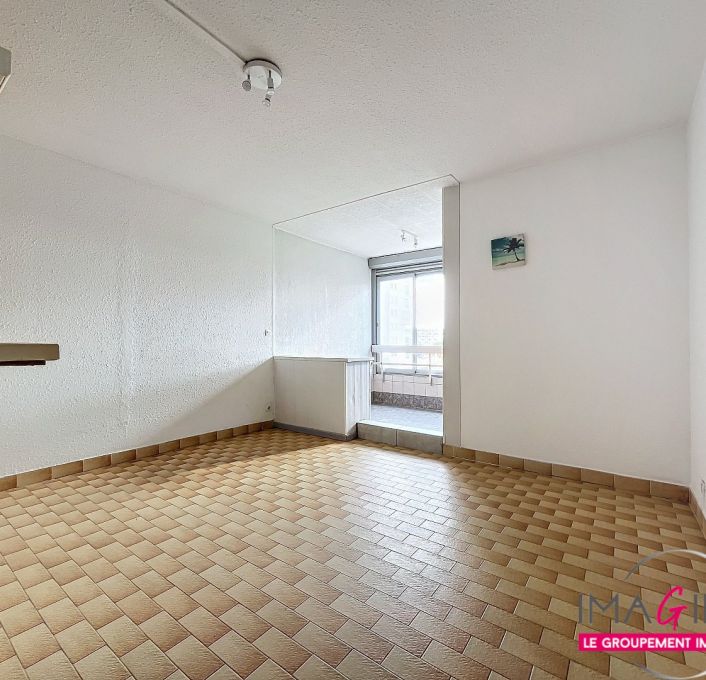 vente Appartement Carnon Plage (mauguio)