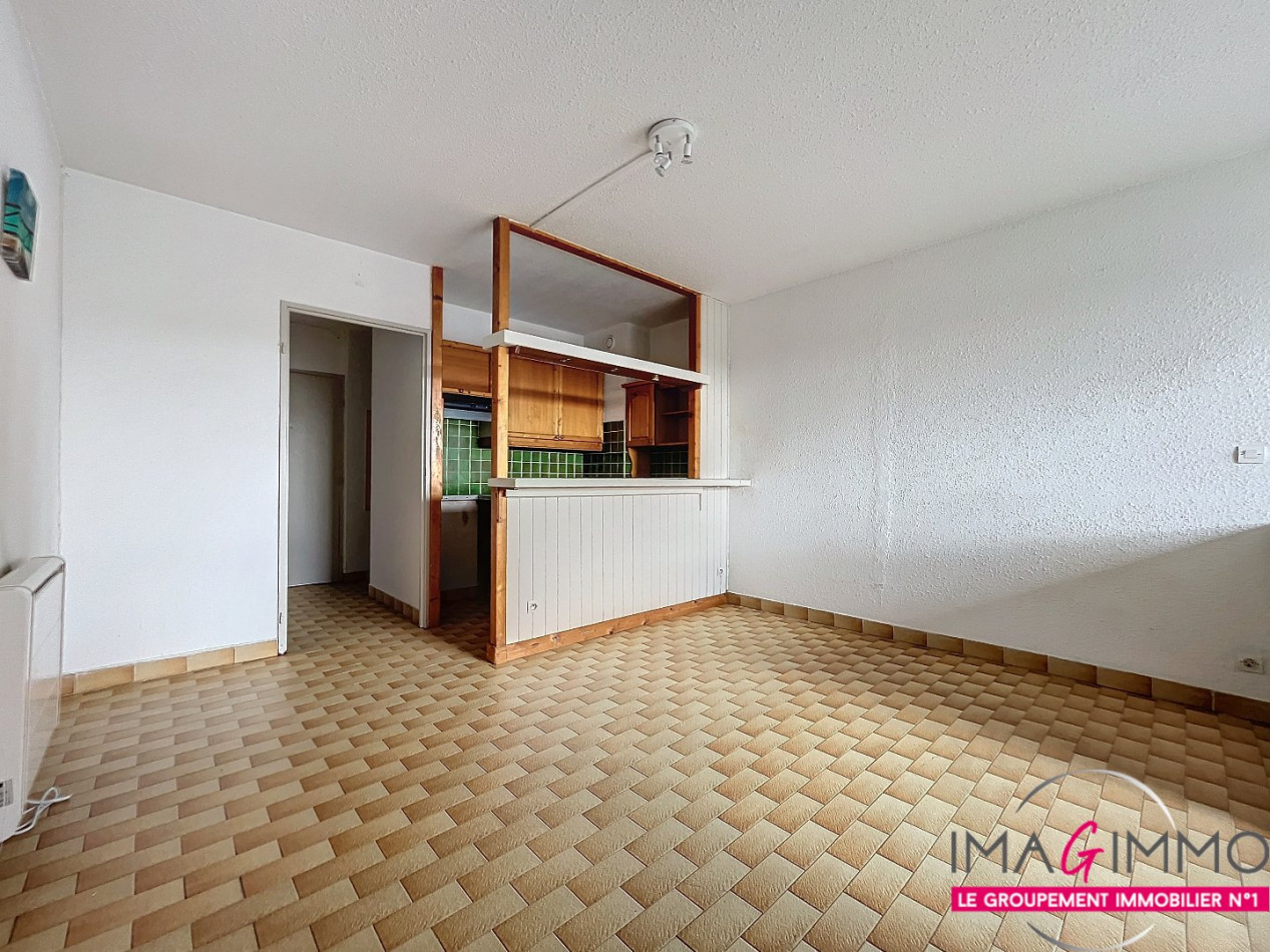 vente Appartement Carnon Plage (mauguio) - Photo 2