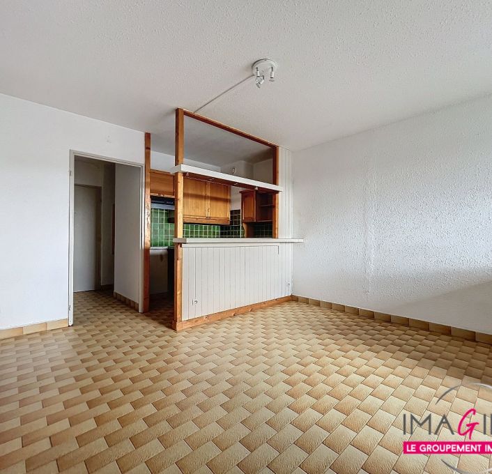 vente Appartement Carnon Plage (mauguio)