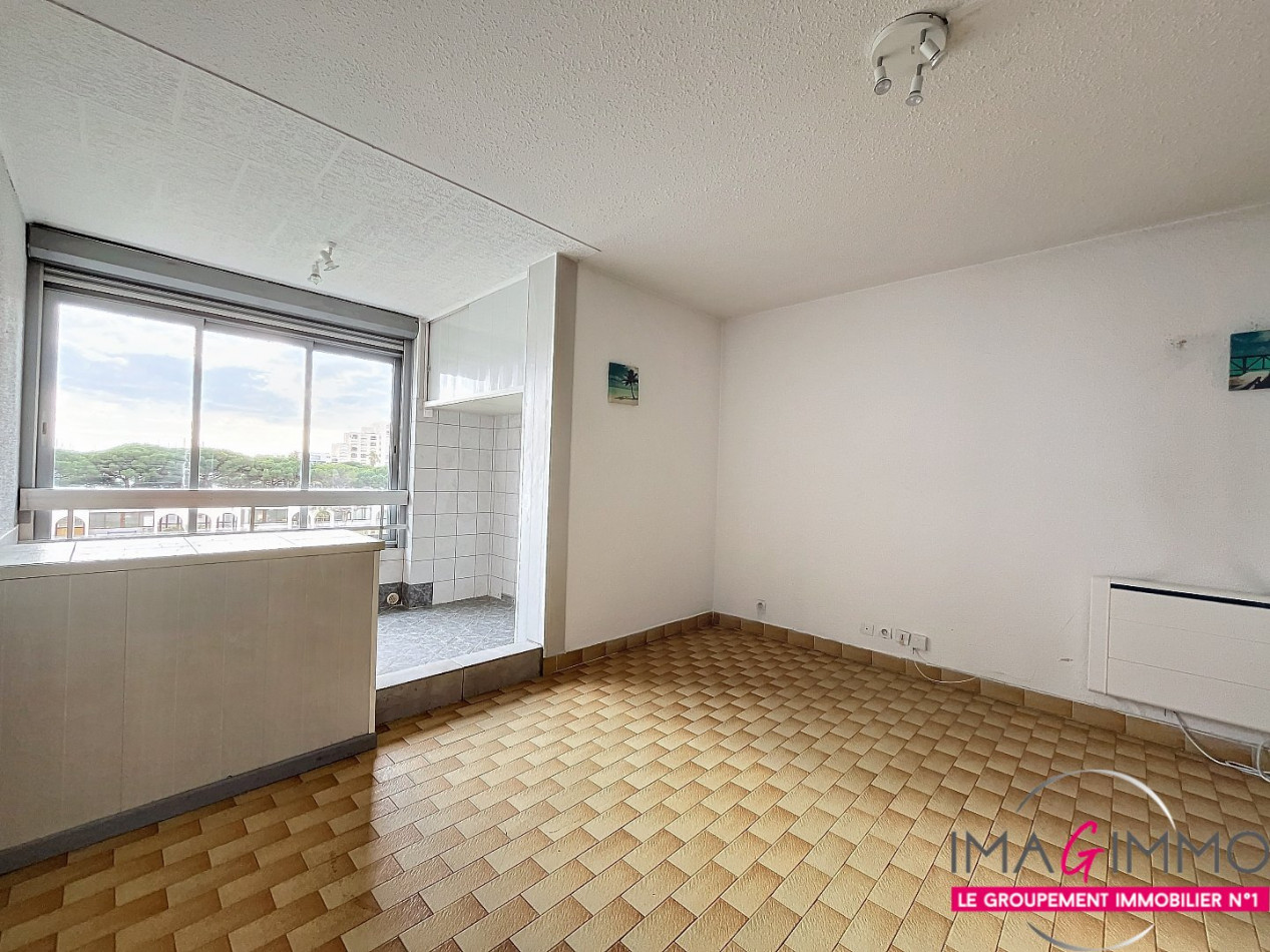 vente Appartement Carnon Plage (mauguio) - Photo 6