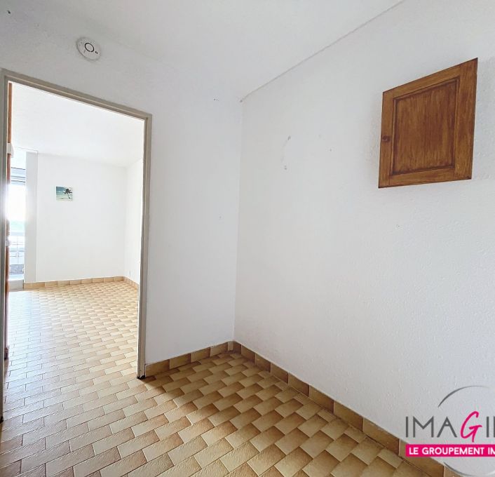 vente Appartement Carnon Plage (mauguio)