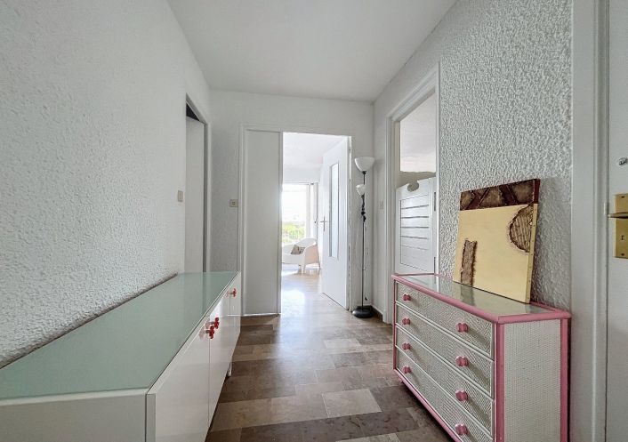 à louer Appartement Carnon Plage (mauguio)