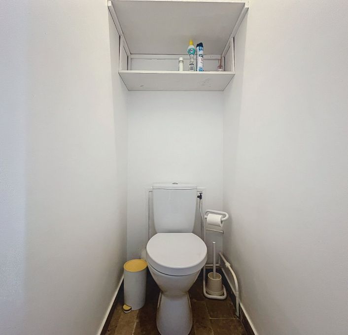 à louer Appartement Carnon Plage (mauguio)