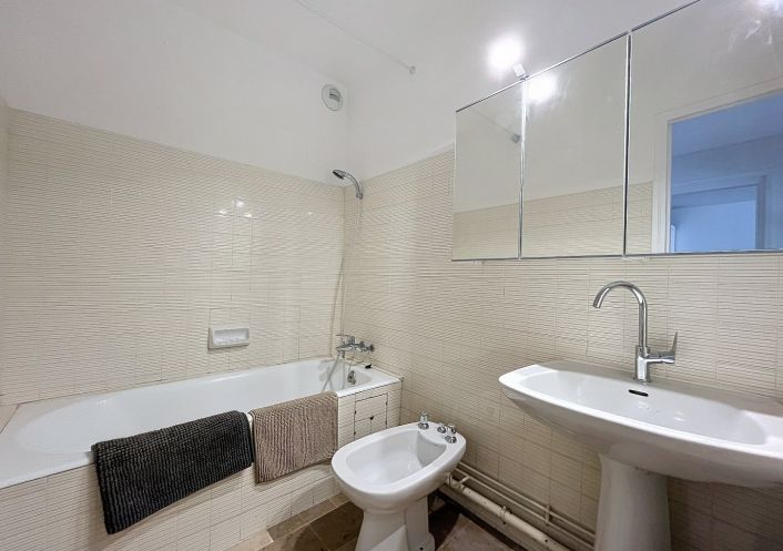 à louer Appartement Carnon Plage (mauguio)