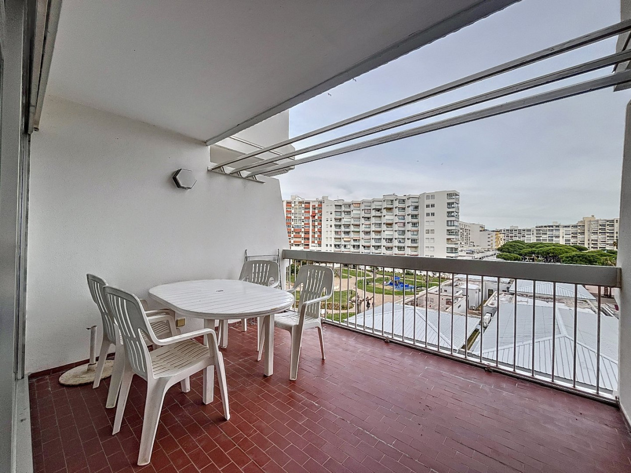 à louer Appartement Carnon Plage (mauguio) - Photo 2