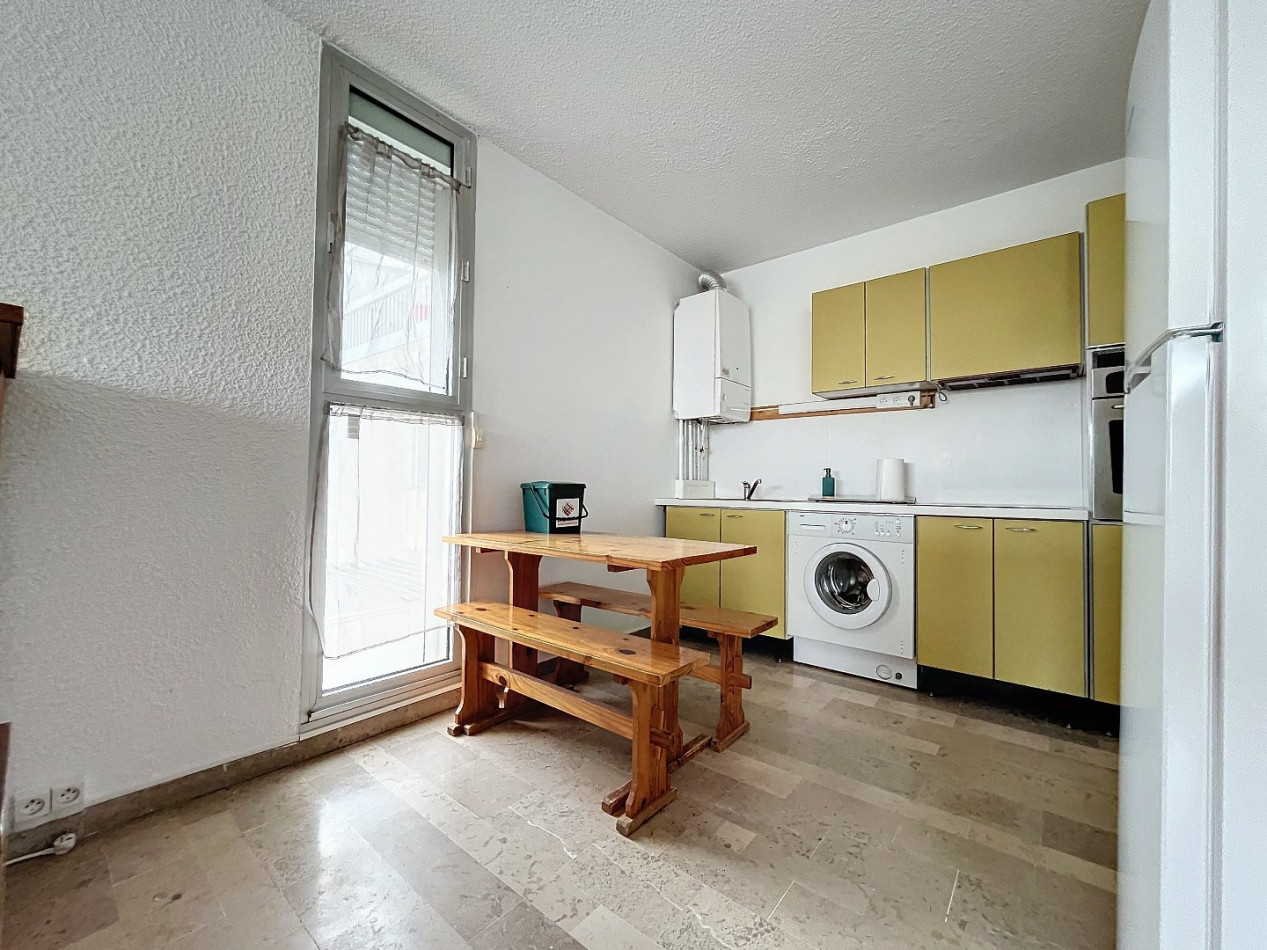 à louer Appartement Carnon Plage (mauguio) - Photo 3